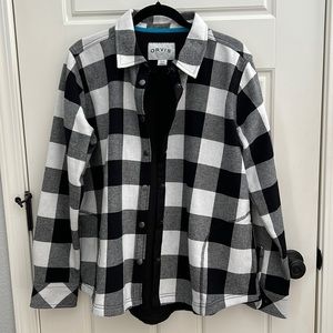 Women’s Orvis jacket